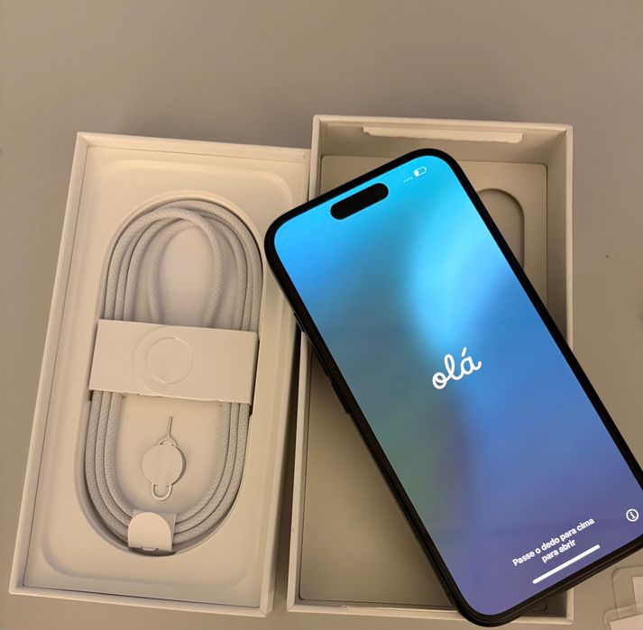 IPhone 16 normal 128 GB