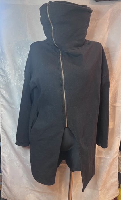 Bluza S Czarna Unisono