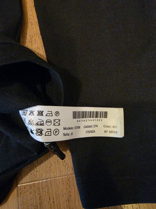 Bluza Massimo Dutti rozm.S