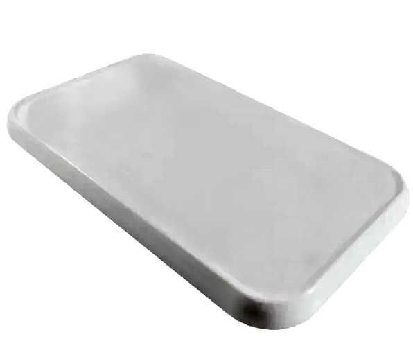 пластины для крышки складного туристического столика (2 шт)