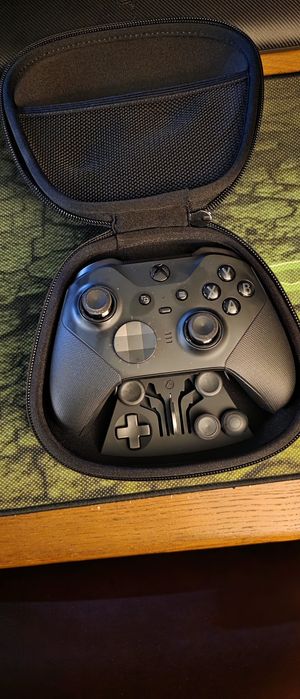 Comando Xbox Elite Series 2