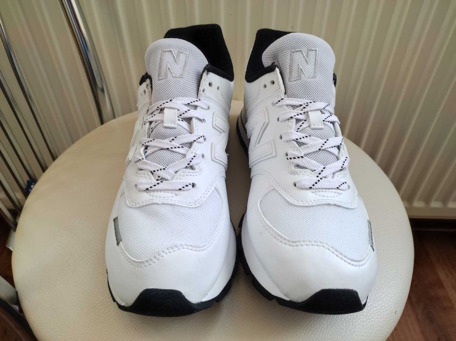 Оригінал!!!Кроссовки New Balance Rugged ML574DTA