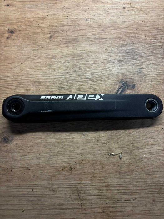Korba Apex Sram 40T