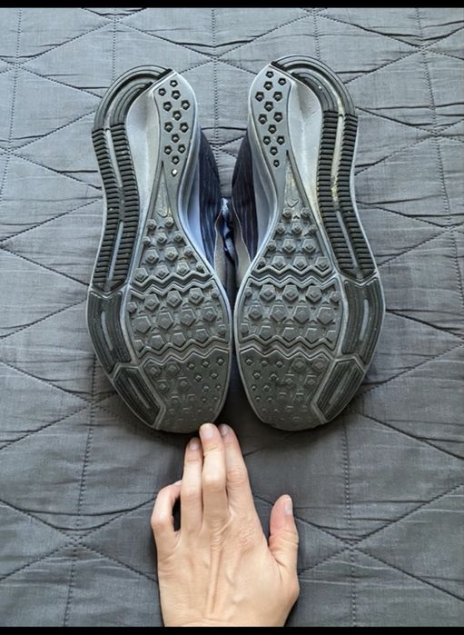 Nike Downshifter