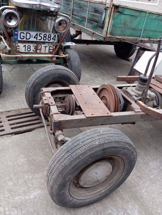 Обмін.НА цікаве.