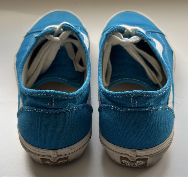 Sapatilhas Vans 45