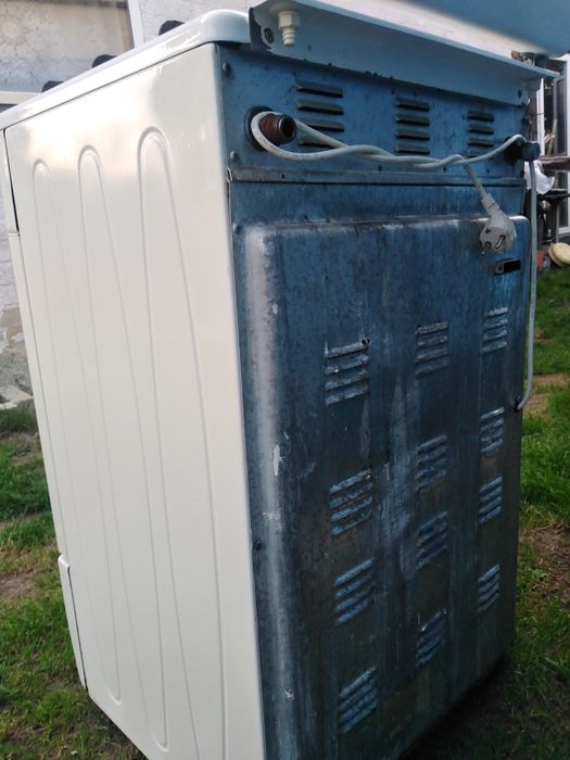 Газова плита rainford