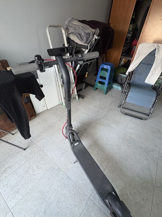 Trotinete Elétrica Navee