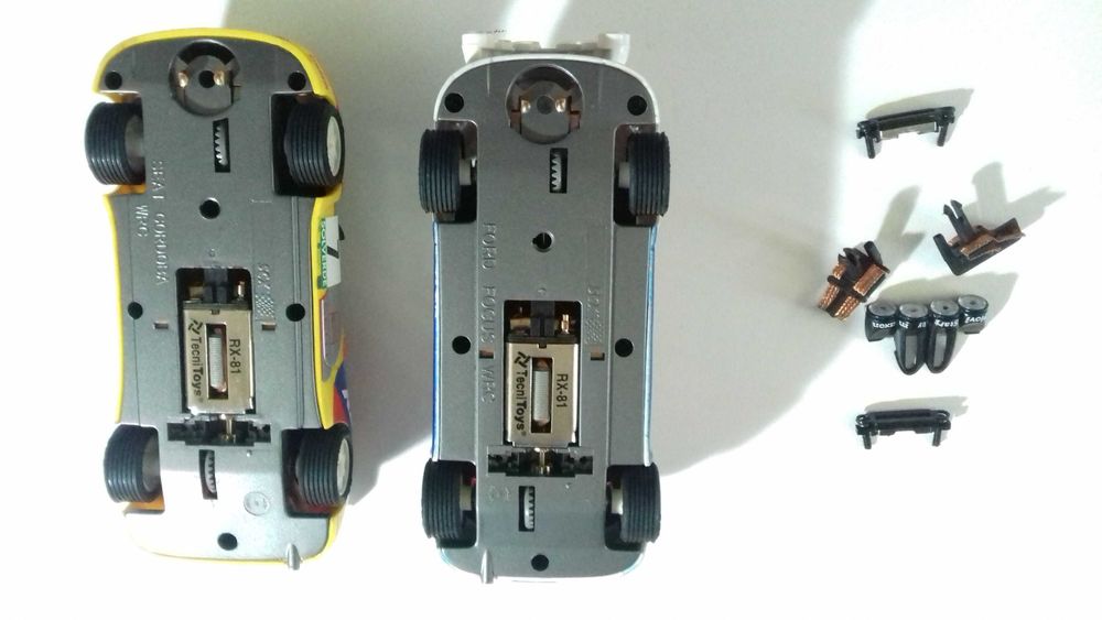 scalextric scx ninco slot pista