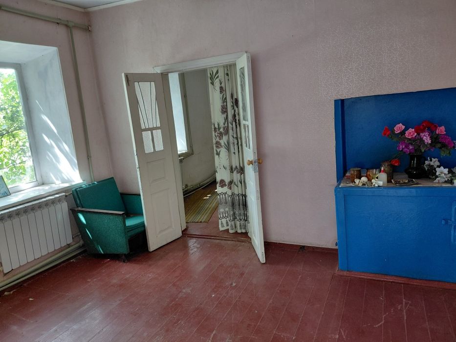 Продам будинок в с. Кам’яний Міст.