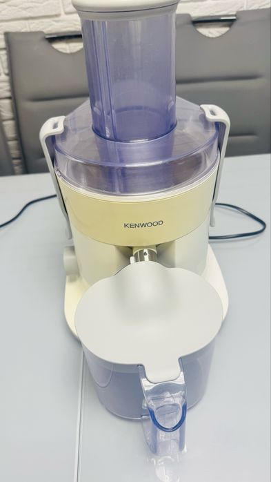 Соковижималка KENWOOD