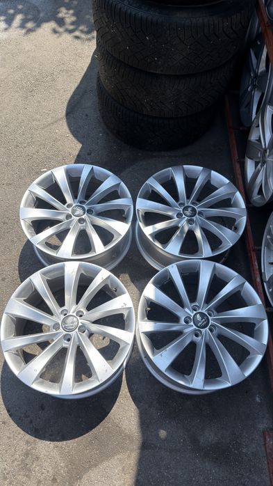 Диски 5/108/19  Zeekr,Ford, Linconn, Volvo, Jaguar