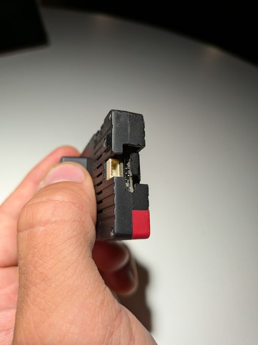 FPV Екшн камера BetaFPV INSTA 360 SMO