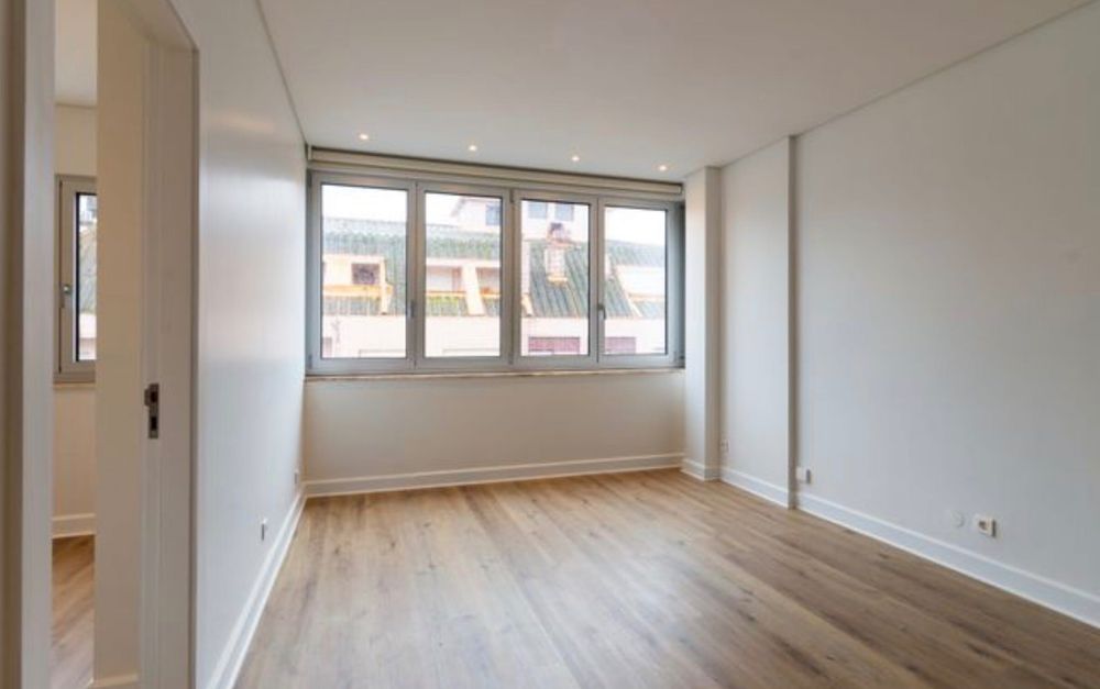 T1 Remodelado em Cedofeita