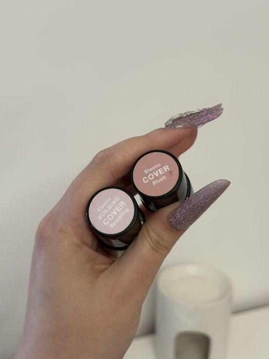 Zestaw do stylizacji paznokci