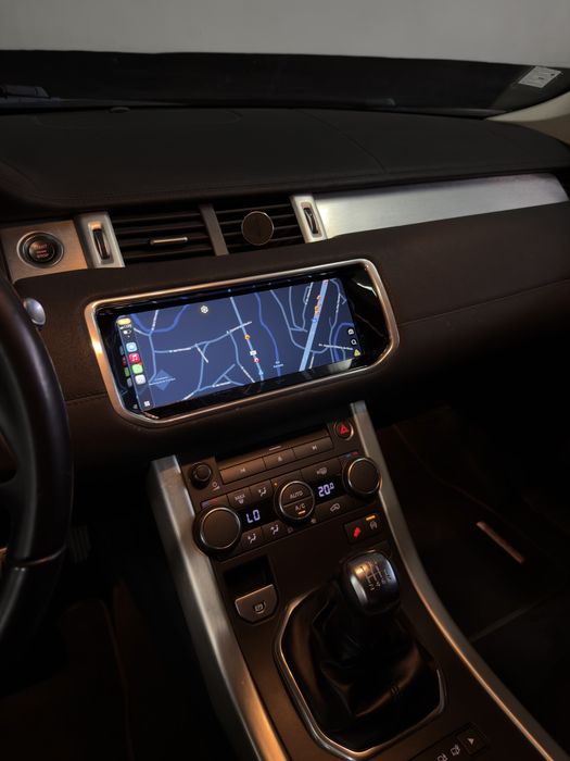 Range Rover Evoque 2.2 Td4 Financiamento|CPLP|GARANTIA