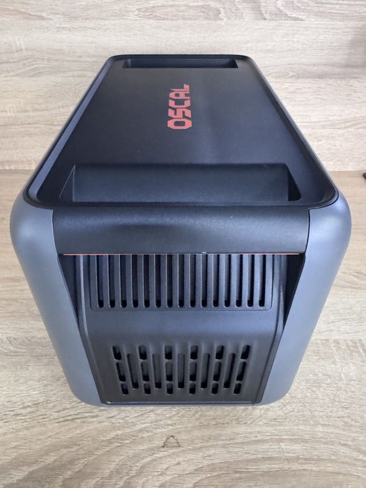 Зарядна станція OSCAL Powermax 1800SE 1800w 1024wh