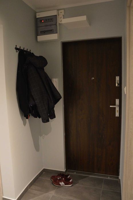 Mieszkanie – Poznań, Osiedle Wichrowe Wzgórze, Winogrady - Więcej