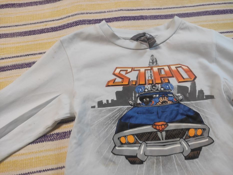 Дитяча кофта Н&М