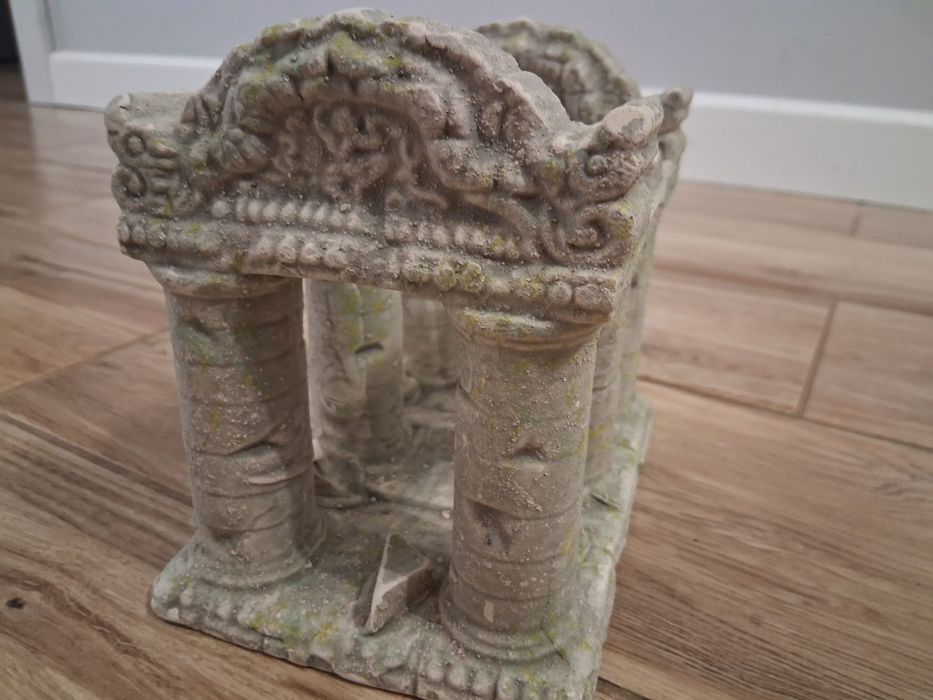 Dekoracja do akwarium