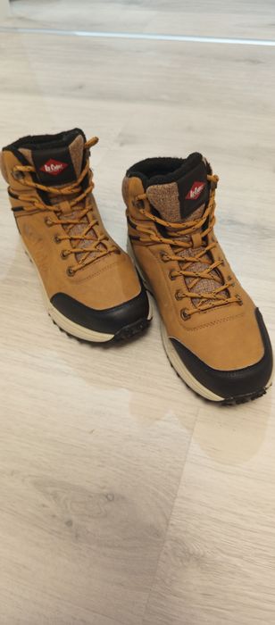 Buty zimowe Lee Cooper rozm.41