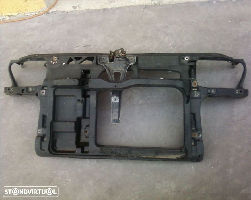 frente fibra vw golf IV 1.4 e 1.6 Gasolina