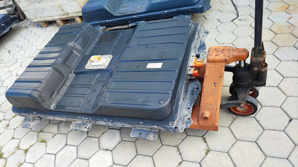 Bateria de tracção de Nissan Leaf 40KWh de 2019