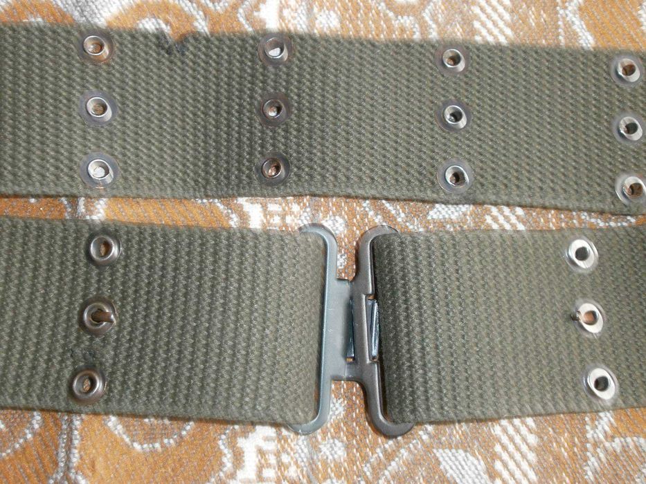 Ремень ВС Британии