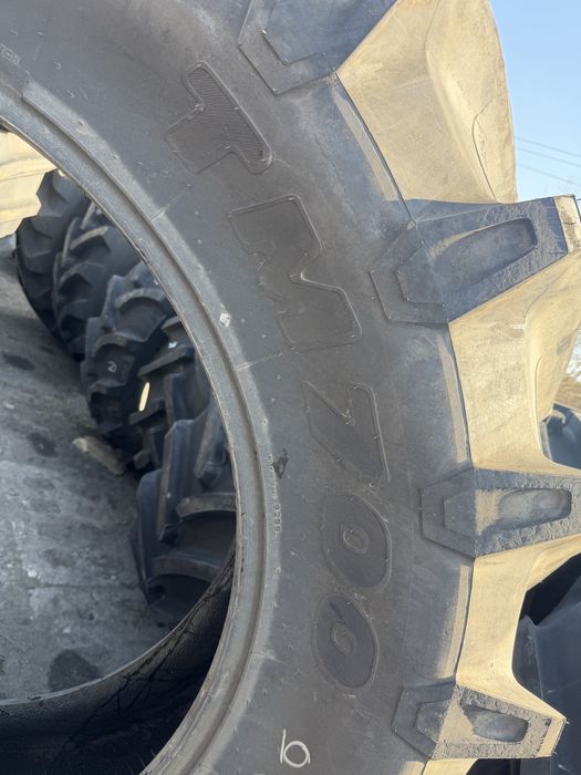 620/70r42 Trelleborg Tm 700
