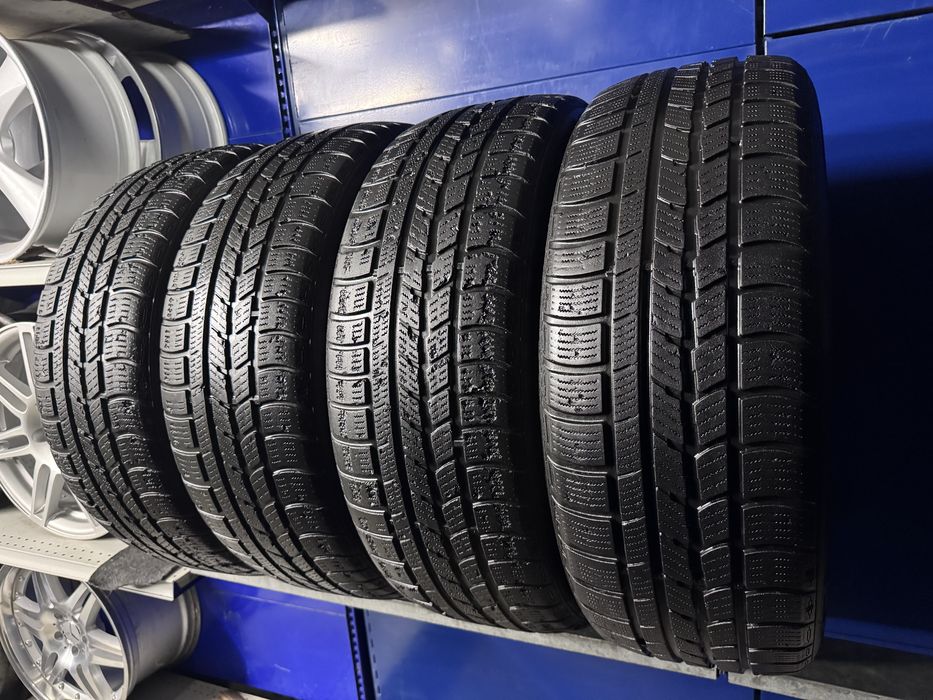 235/55r19 Nexen Winguard 235 55 r19 зима Розпродаж Склад Шин Умань