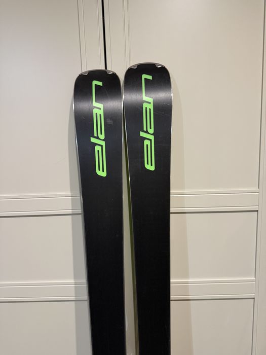 Narty Elan Wingman 86-178 cm