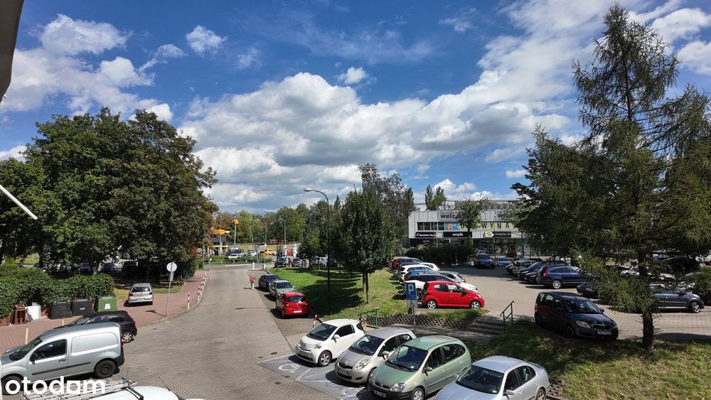74m 4 pokoje Katowice Ułańska przy Parku WPKiW OKAZJA