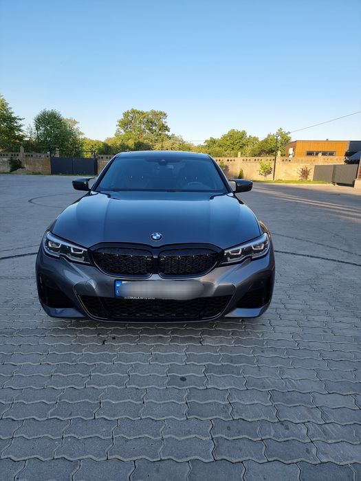 BMW M340i xDrive G20  від власника