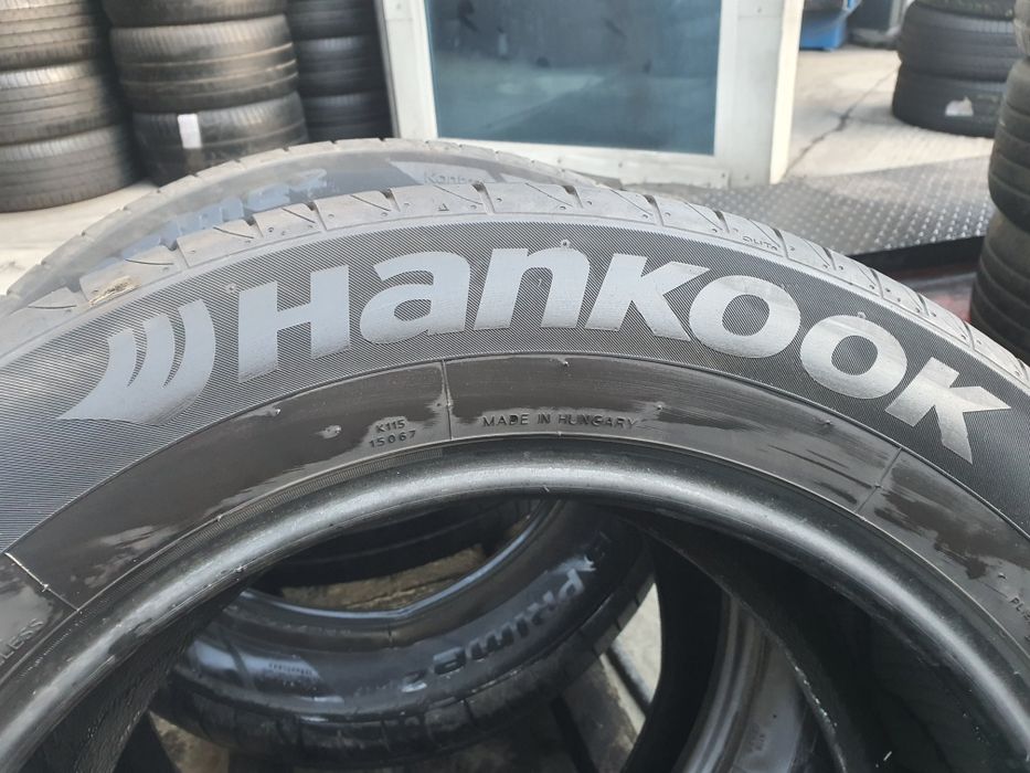 Шини літні Hankook Ventus Prime 2 R17 225/60 4шт-5200грн.ID: 1 300 грн ...