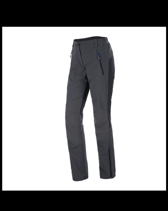 Треккинговые брюки salewa puez tullen