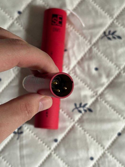 sE Dynamite XLR підсилювач