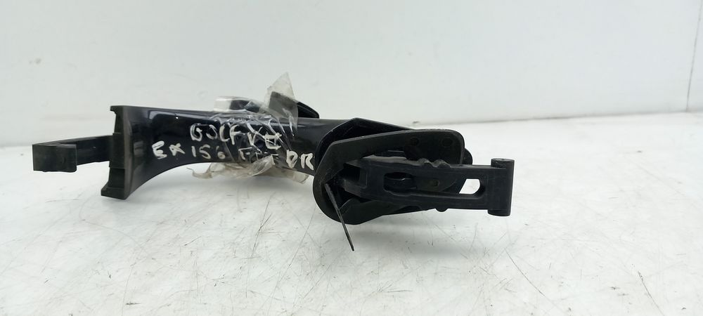 Puxador porta frente direita VOLKSWAGEN Golf VII Variant (BA5, BV5)
