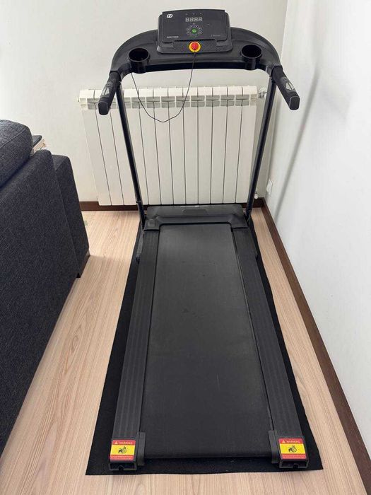 Passadeira BodyTone praticamente nova