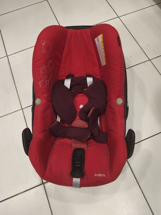 Fotelik samochodowy Maxi Cosi