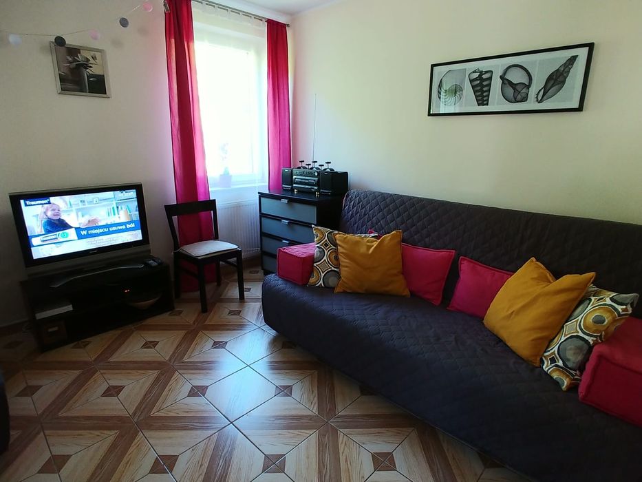 Mieszkanie dwupoziomowe