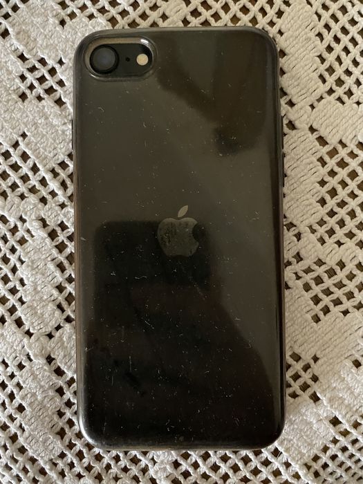 Iphone SE 2022 (ainda na garantia)