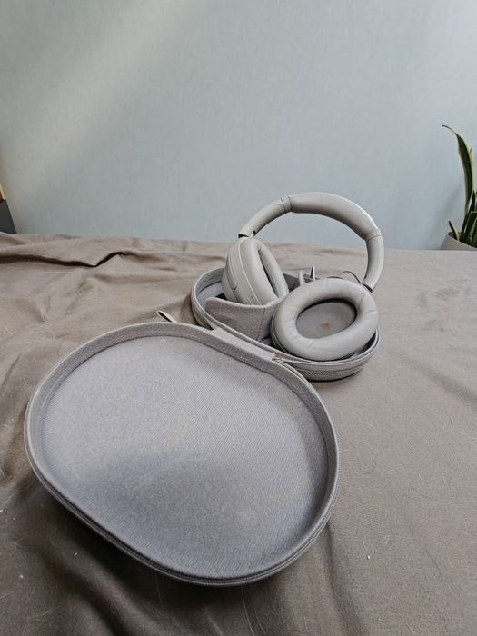 Навушники Sony Wh-1000Xm4