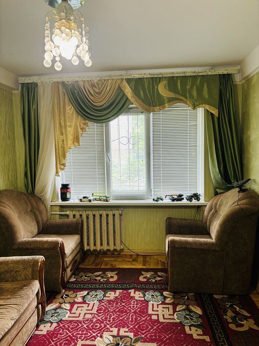 Продам 2х комнатную квартиру по ул.Магара возможно по сертификату!