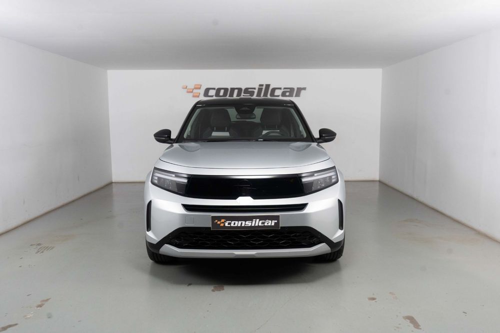 Opel Frontera 44 kWh GS