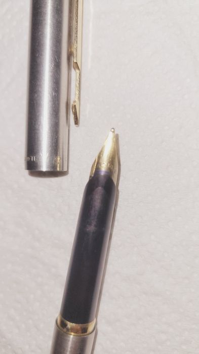 Piòro Wieczne  Parker