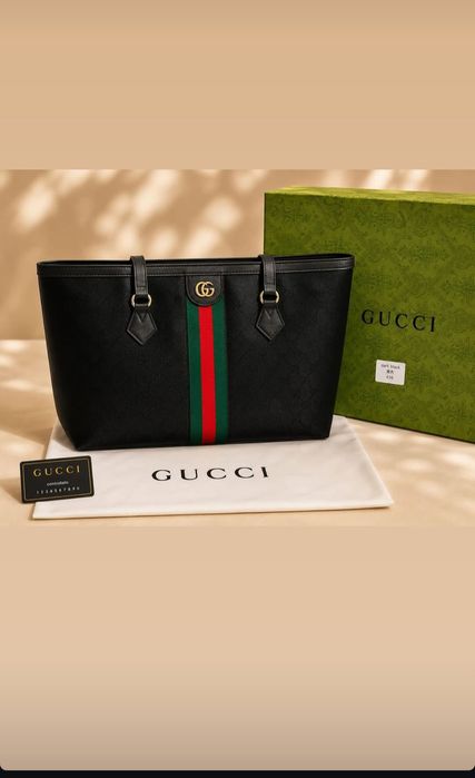 Carteiras gucci premium