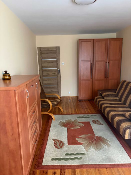 Mieszkanie – Biała Podlaska - Widok 3
