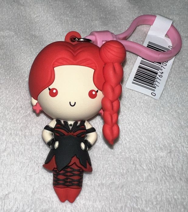 Figurka breloczek Ptilol Sailor Moon 3D Foam Bag Clip, series 8