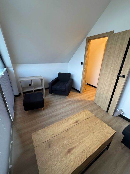 Domek na Stawem - wynajem