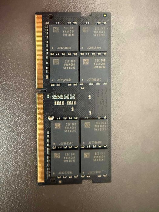 Pamięć RAM Patriot 32GB DDR4 3200MHz SO-DIMM